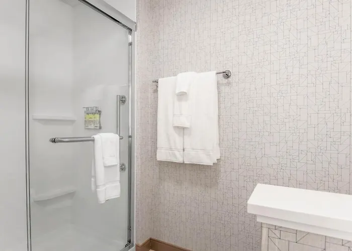 Hotel Express & Chicago O'hare Airport By Ihg