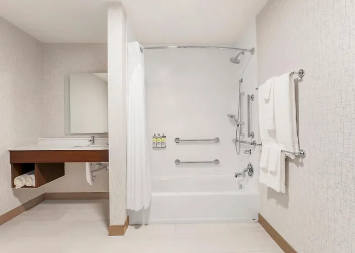Express & Chicago O'hare Airport By Ihg Des Plaines