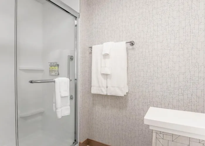 Hotel Express & Chicago O'hare Airport By Ihg Des Plaines