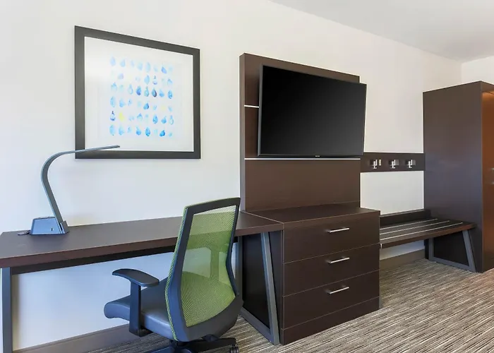 Hotel Express & Chicago O'hare Airport By Ihg 3*