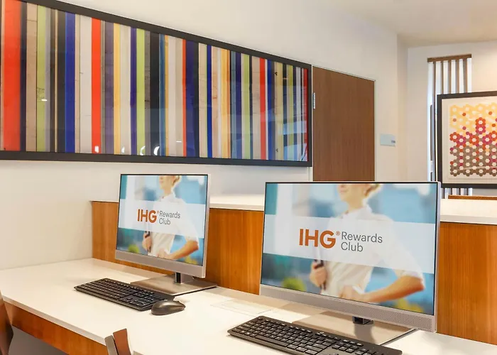 Hotel Express & Chicago O'hare Airport By Ihg 3*