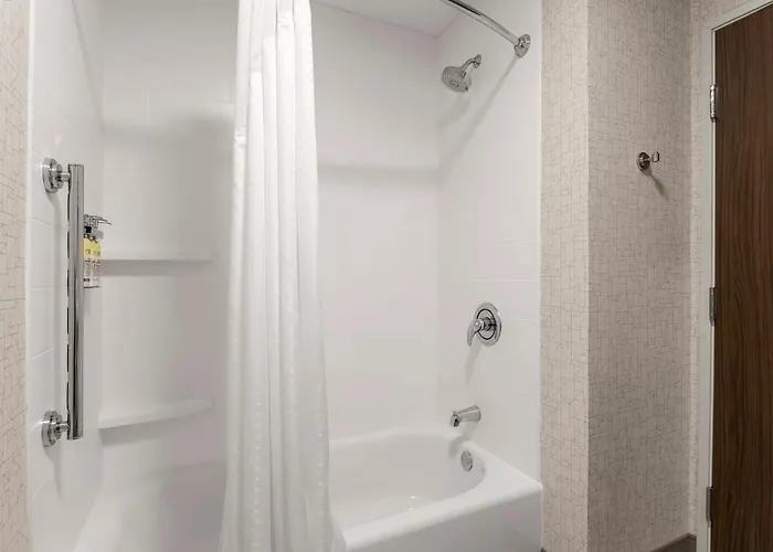 Express & Chicago O'hare Airport By Ihg 3* Des Plaines
