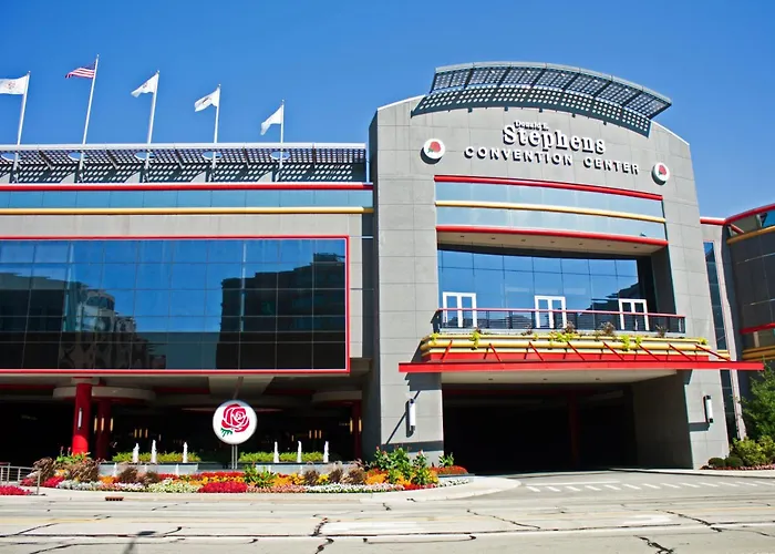 Hotel Express & Chicago O'hare Airport By Ihg