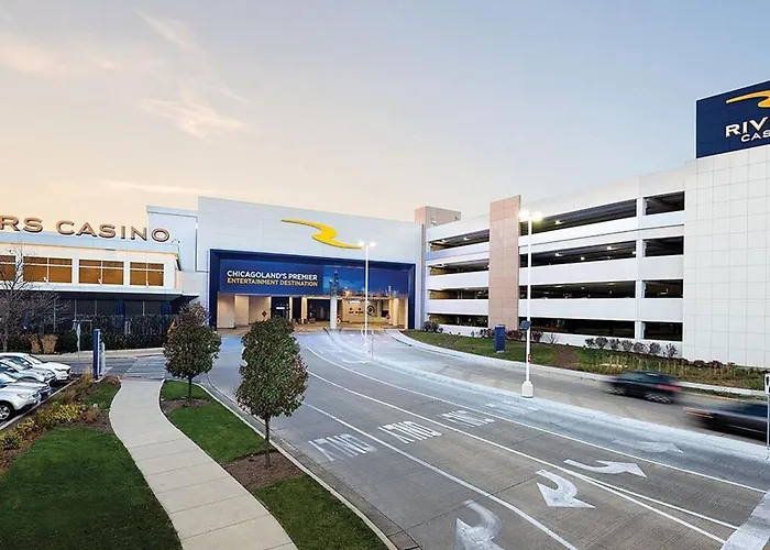 Express & Chicago O'hare Airport By Ihg