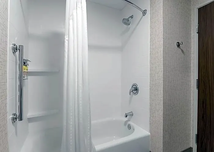 Express & Chicago O'hare Airport By Ihg Hotel 3*