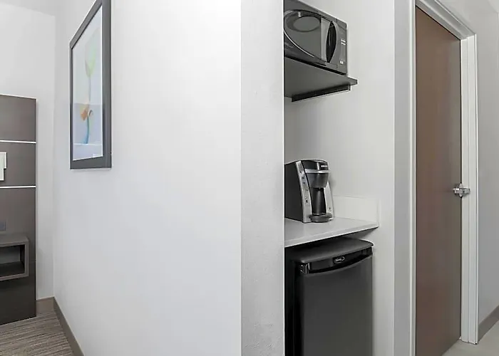 Express & Chicago O'hare Airport By Ihg Hotel 3*