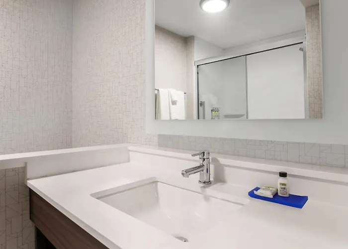 Express & Chicago O'hare Airport By Ihg Des Plaines