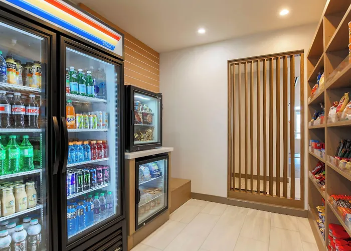 Express & Chicago O'hare Airport By Ihg Hotel 3*