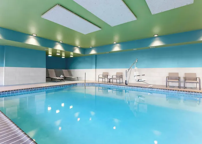 Hotel Express & Chicago O'hare Airport By Ihg 3*