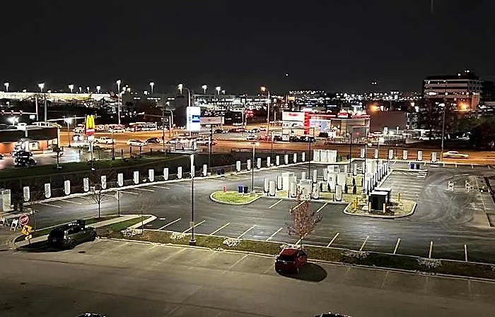 Express & Chicago O'hare Airport By Ihg Des Plaines