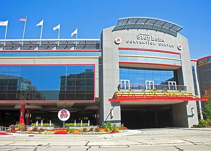 Hotel Express & Chicago O'hare Airport By Ihg Des Plaines