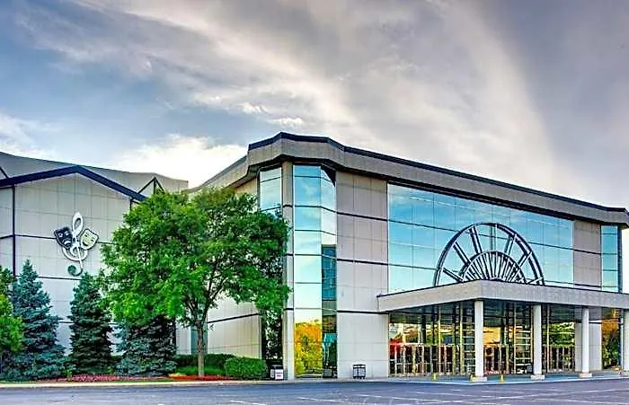 Express & Chicago O'hare Airport By Ihg